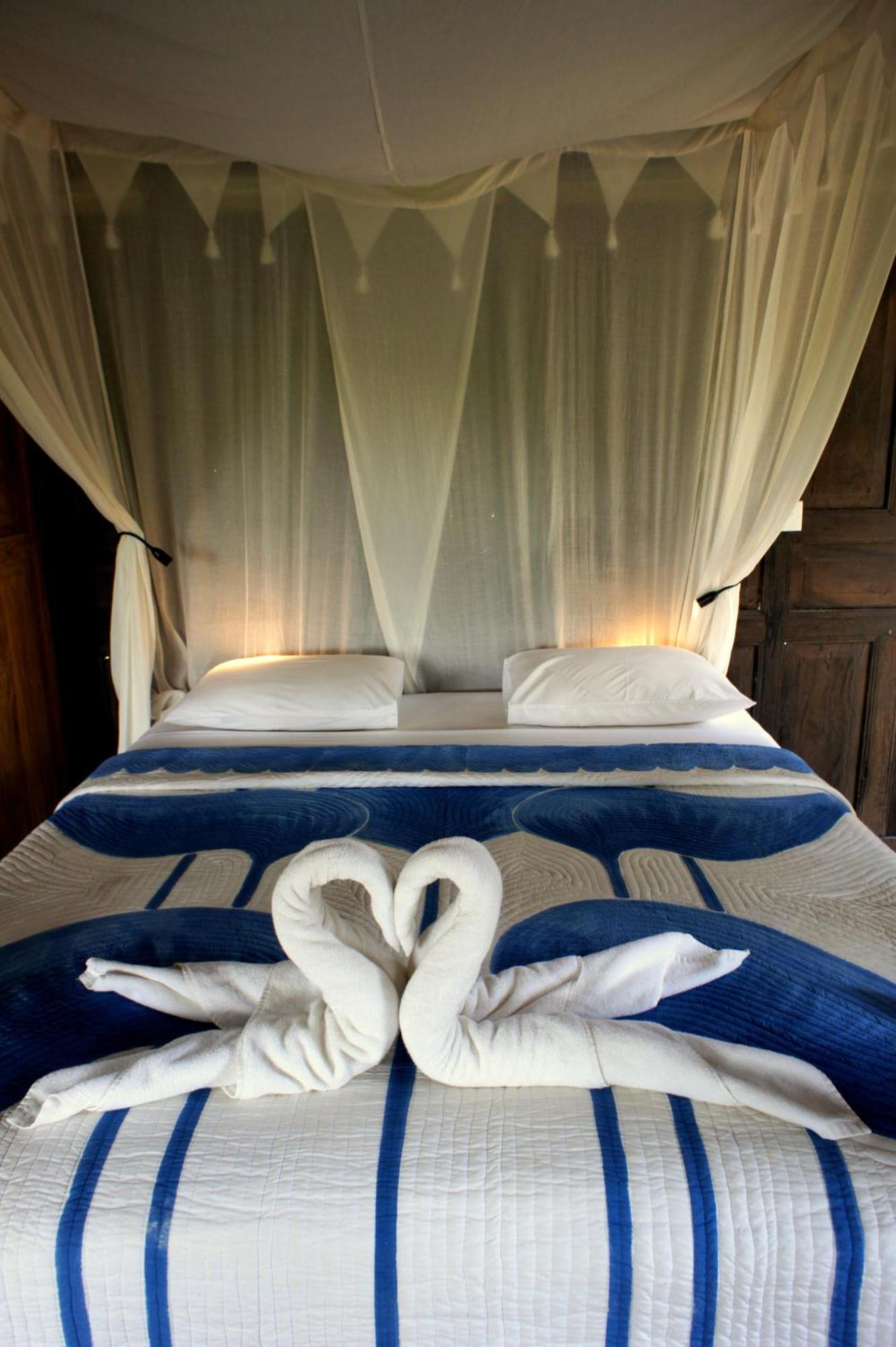 Prashanti Bali Ubud Kamer foto