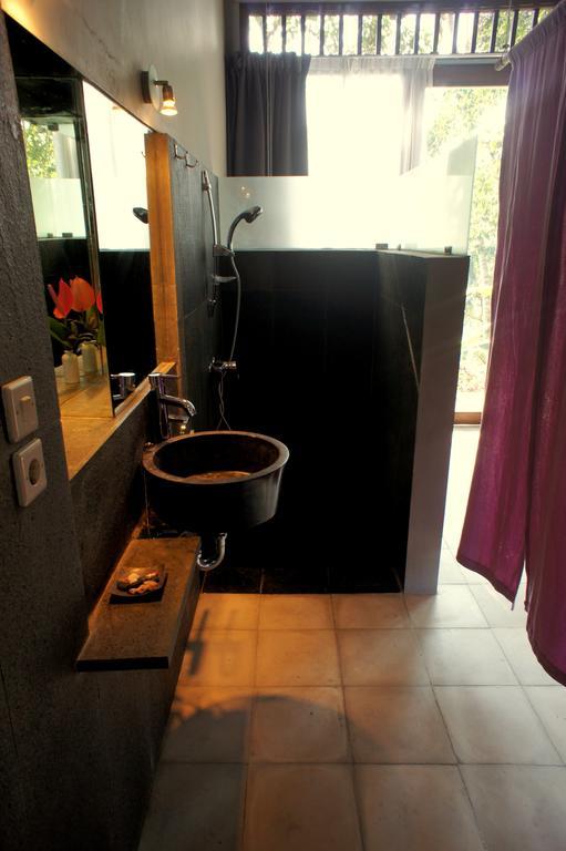Prashanti Bali Ubud Kamer foto
