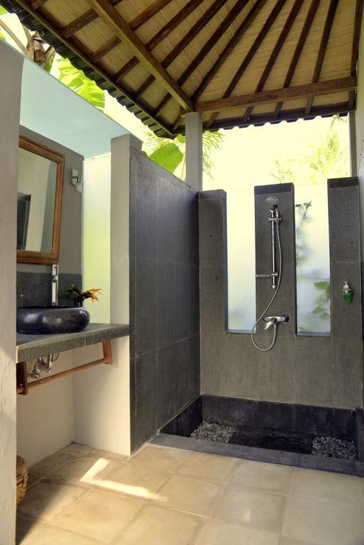 Prashanti Bali Ubud Kamer foto