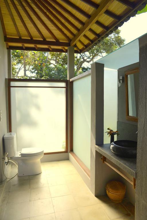 Prashanti Bali Ubud Buitenkant foto