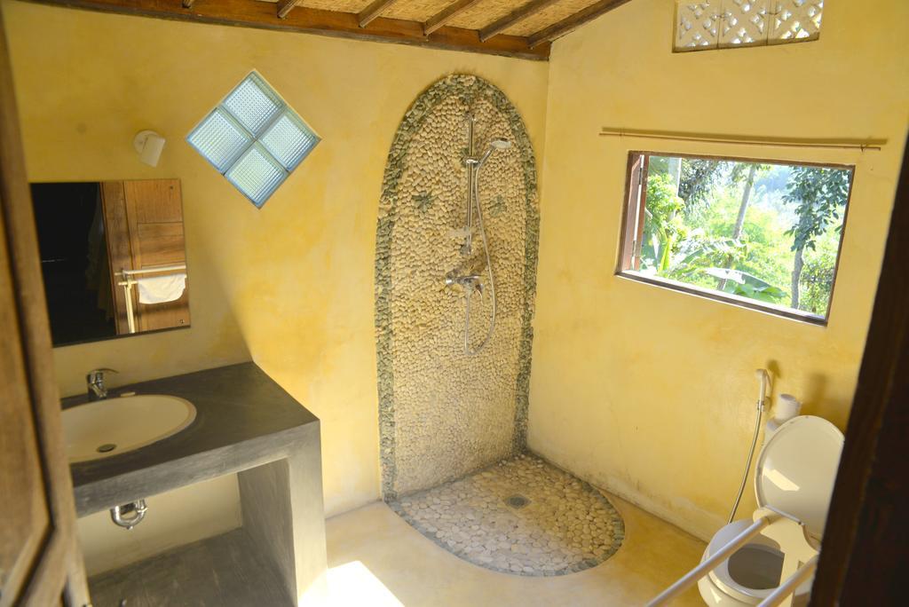 Prashanti Bali Ubud Buitenkant foto